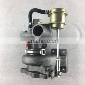 RHF3  VA410164 V 1G491-17011 turbo  for Kubota  with 4D87, V2403-M-T-Z3B engine