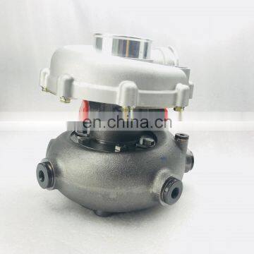 K26 Turbo 53269881590 53269701590 Turbocharger for Volvo Penta Marine With TMD40 Engine photo-3