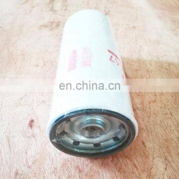 Hot Selling Hard Metal Auto Parts LF667 Diesel Engine Part Fuel Filter photo-2
