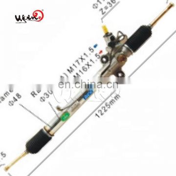 Useful rack and pinion replacement cost LHD for HUACHEN HIACE H14-3411010 H143411010