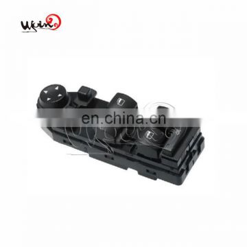 Hot-selling electric power window master switch for BMW E83  61313414355  Left front