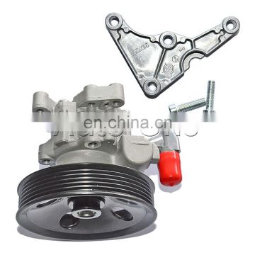 New Power Steering Pump Fit For Mercedes Benz ML320 ML430 ML350 W163 0044661401