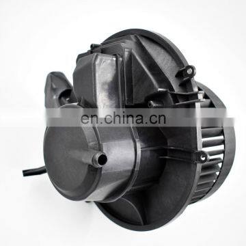 A/C AC Heater Blower Motor With Fan Cage for Volvo XC70 XC90 S60 S80 V70 photo-3