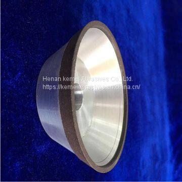 Bowl Grinding Wheel/HSS,stainless Steel Special Grinding Wheel/Resin CBN Grinding Wheel photo-3