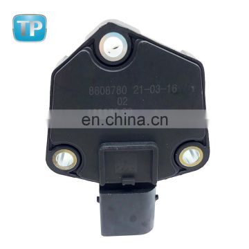 Engine Oil Level Sensor OEM 12618608780 Compatible With BMW