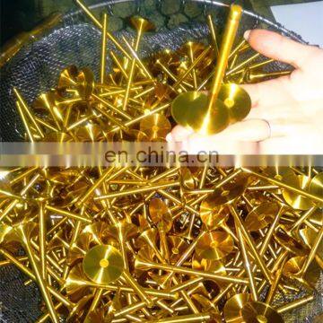 Petrol Auto Accessories Engine Components Parts For BMW N42 N46 B18 B20 B20A B20B AT421 Titanium Intake Exhaust Engine Valves photo-6