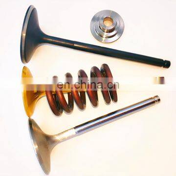 Engine Intake Exhaust Valve Guide for Qingqi Suzuki QS110 FD110 110cc GN125 GS125 GS GN 125CC Universal Motorcycle Accessories photo-2