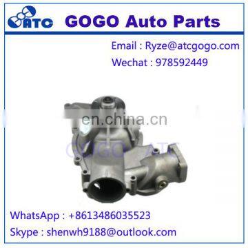 Auto Engine Water Pump For Honda Civic OEM F81Z8501FA 19200P2AA01 photo-5