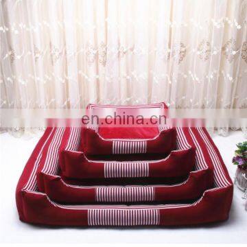 2017 New Products Luxury Pet House Soft Pet Bed Dog House photo-3