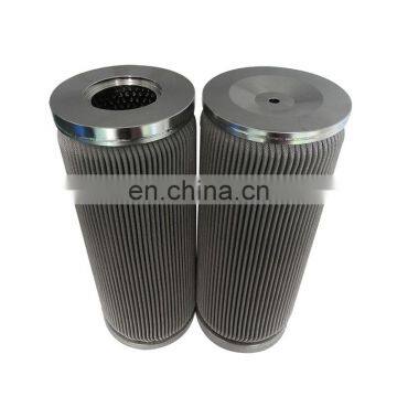 Good Selling Stainless Steel Filter Pleated Cartridge Polymer Candle Melt Filter photo-3