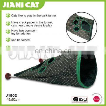 Wholesale on ,best Selling Item,cheap Price,pet Toy of Cat Tunnel photo-2