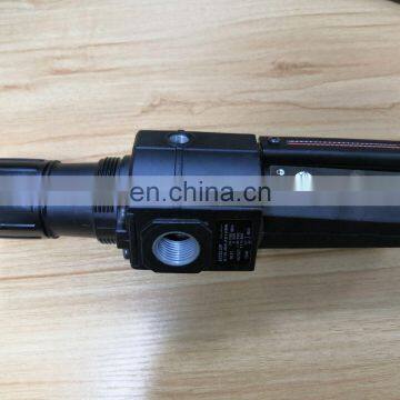 Norgren Filter Regulator B74G-4BK-AD1-RMN photo-5