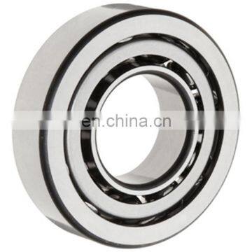 Superior quality BHR bearings  3302 ATN9 A-2Z A-2RS1 size 15*42*19 mm Double row angular contact ball bearing 3302