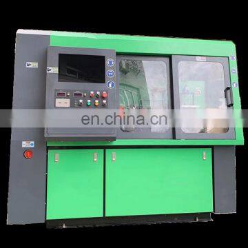 BEACON Machine CR926  EUI EUP HEUI Common Rail Injector Pump Test Bench