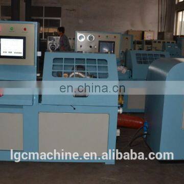 High Quality LGCT-2C Turbocharger Test Bench photo-3