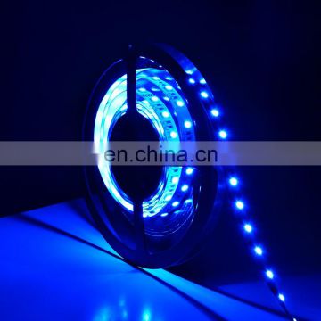 100 ft 5050 led flexible strip 7.2W changeable RGBW color with remote controller