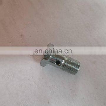 diesel Engine parts 6CT banjo connector screw 3903035