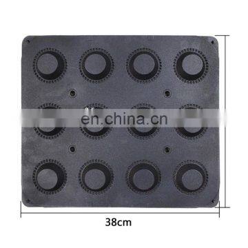 Guangzhou Factory 220V Tart Shells and Tartlet Forming Machine and Tart Shell Making Machine With CE