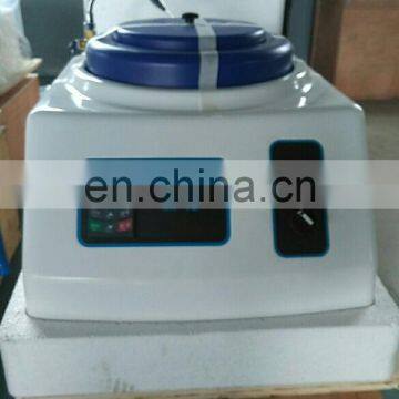 MP-1B Metallographic Sample Single Disc Grinding Machine photo-3