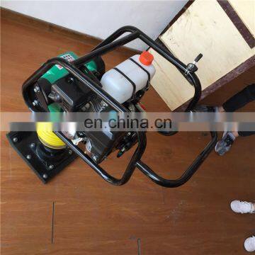 Small Vibrate Rammer Soil Rammer Compactor photo-7