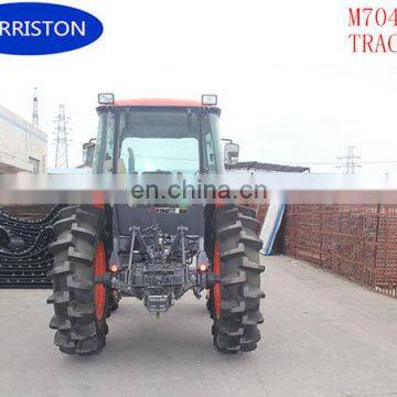 Kubota Tractor M704KQ For Farm Agriculture photo-3