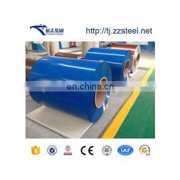 Hot Dipped Galvanized Steel Coil/cold Rolled Steel Prices/cold Rolled Steel Sheet Prices Prime PPGI/GI/PPGL/GL photo-2