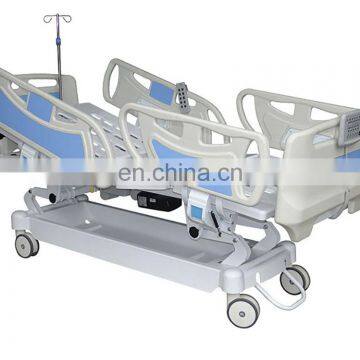 Xiehe medical  electric hospital bed with five functions