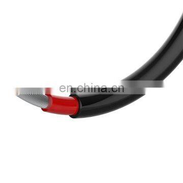 dc Cable Solar Copper Solar Cable 4mm2 photo-6