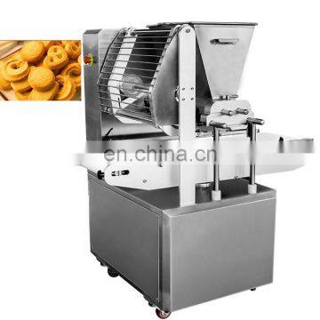 Commercial Bakery Big Capacity Biscuits Making Machine Cookies Production Line photo-2