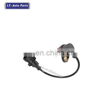 For Diesel Pickup Mazda BT-50 Auto High Quality Crankshaft Crank Position Sensor 2.5L 3.0L 2006-2013 OEM 0281002729 WE0118221