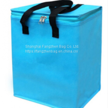 promotional cooler insulated bag