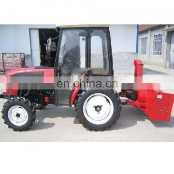 Good Performance 3 Point Hitch Tractor Snow Blower photo-3