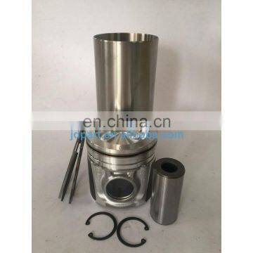 C6.6 Piston Kit For Diesel Engine