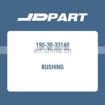 DIESEL ENGINE SPARE PARTS BUSHING 195-30-33140 FOR EXCAVATOR INDUSTRIAL ENGINE