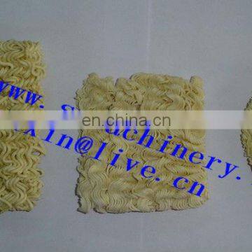 Mini Automatic Instant Noodle Machine