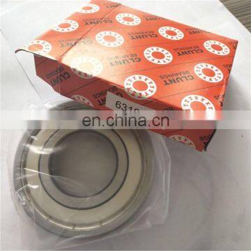 China ball bearing wholesaler 6310ZZ bearing 6310-2RS made in china