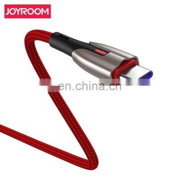 JOYROOM 5.5A Fast Charging 3.0 Cable Charger Type c Usb Cable photo-3