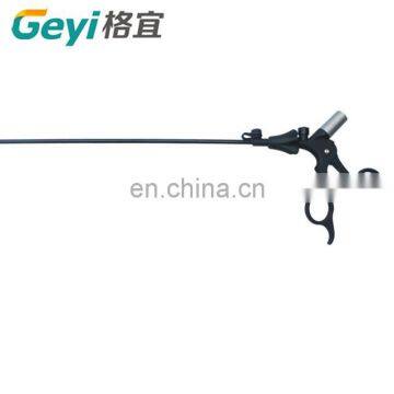Laparoscopic Double Action Bipolar and Curved Head Bipolar Surgical Instrument