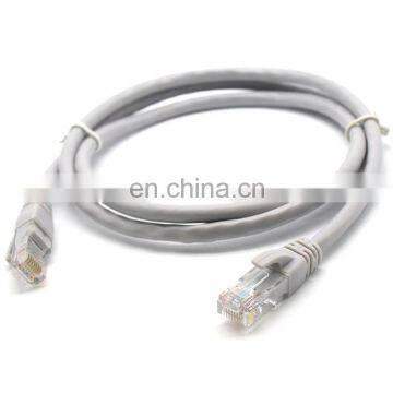 Factory Price Cat6 Cable 10M 15M 20M 25M Cable Ethernet Cat 6 Kabel Ethernet Rj45