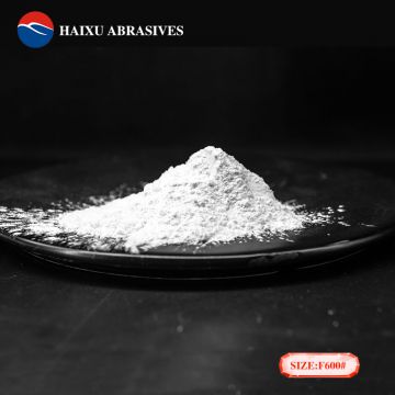 Electrofused corundum powder 25A F400