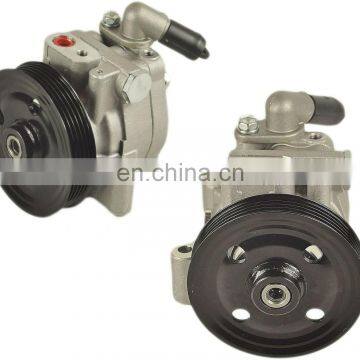 NEW Power Steering Pump OEM 6G913A696CE 6G913A696CD 6G913A696CC With High Quality photo-2