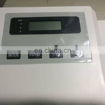 DV8000 Single Beam Spectrometer Portable Visible Spectrophotometer photo-4