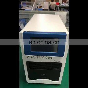 Professional Gradient PCR Thermal Cycler with 96 Well Plate