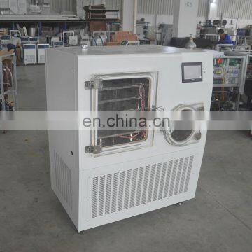 Popular Electric Heating Freeze Dryer Machine Freeze Dryer for Sale photo-6