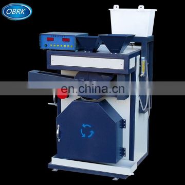 Best quality Lab Electric Coarse Aggregate Accelerated Stone Polishing