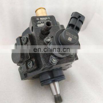 ORIGINAL CP1 COMMON RAIL HIGH PRESSURE FUEL PUMP 0445010206 photo-6