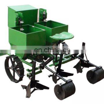 Seeder Potato Planter Machinery for Sales photo-2