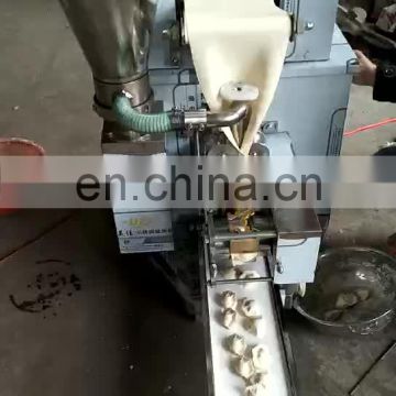 Automatic samosa /dumplings / steamed stuffed bun / spring roll making machine