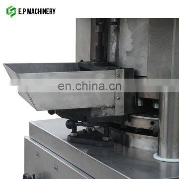 Efficiency Charcoal Moulding Charcoal Briquettes Machines In Philippines photo-5