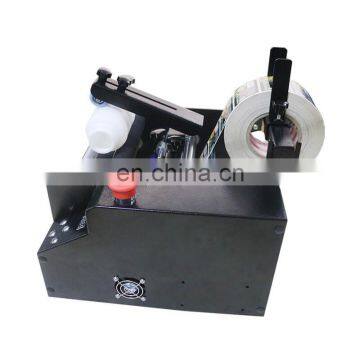 Label Manual Bottle Labeler Applicator photo-3